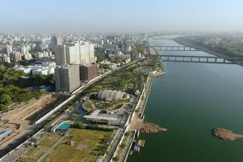 Cost of living in Ahmedabad Per Month