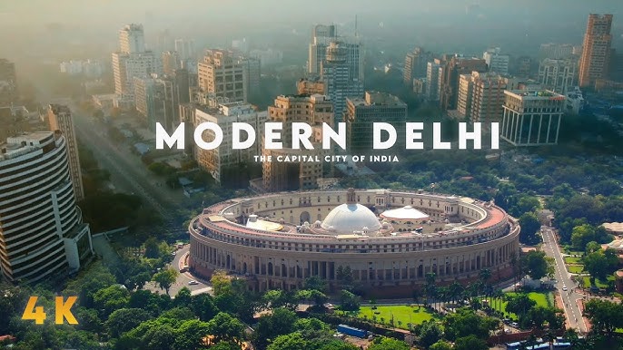 Cost of living in Delhi Per Month