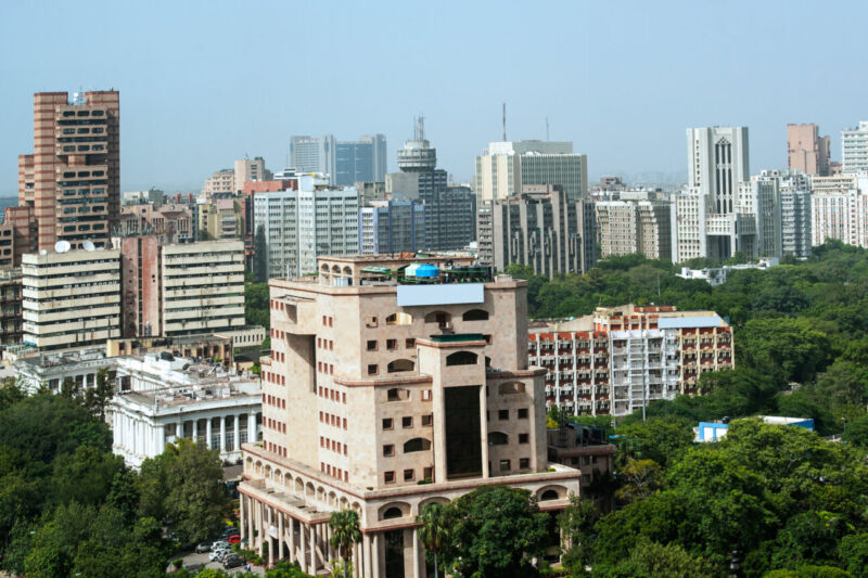 Cost of living in Hyderabad Per Month