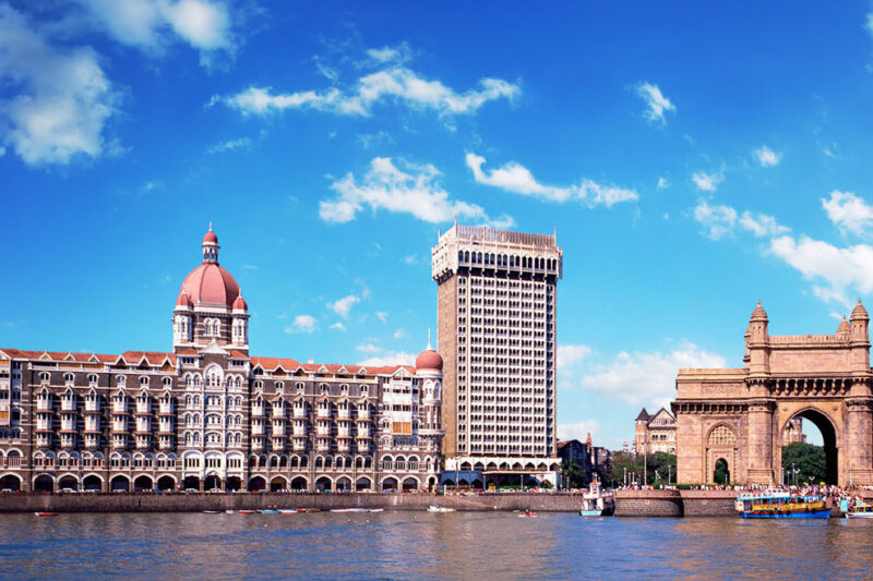 Cost of living in Mumbai Per Month