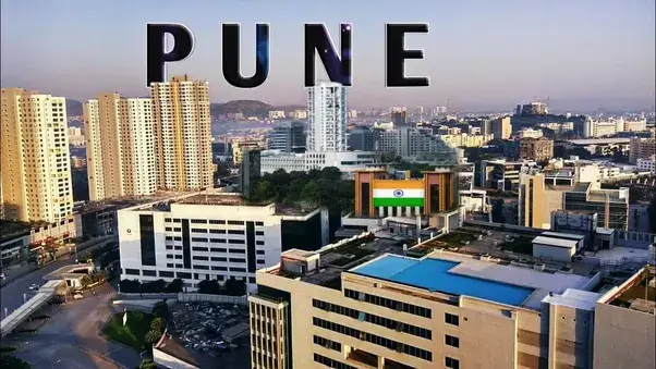 Cost of living in Pune