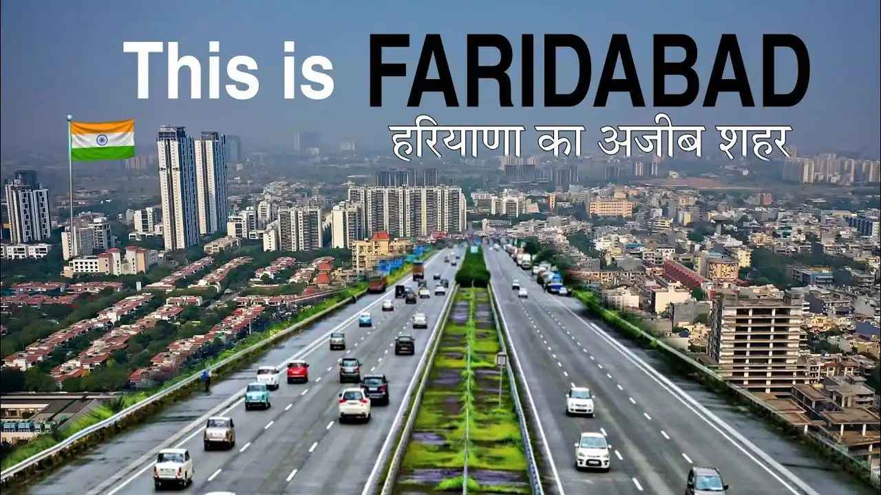 Cost of living in faridabad