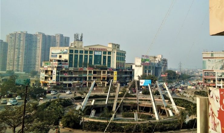 Cost of living in Ghaziabad