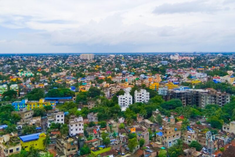 Cost of living in Kolkata