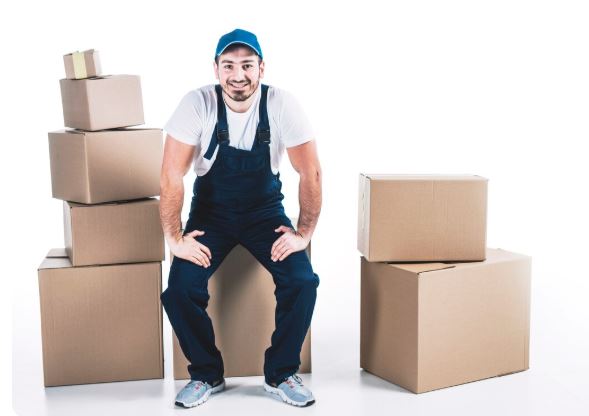 Delhi to Hyderabad Packers and Movers