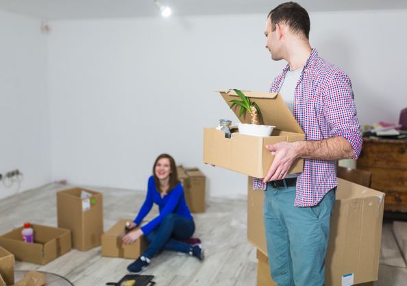 Packers and Movers Pune Price Guide