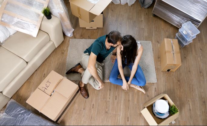 Movers and Packers in Pune for Local Shifting Charges