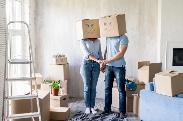 Movers and Packers Faridabad Price List