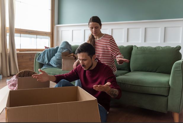 Packers and Movers Mumbai Price Guide