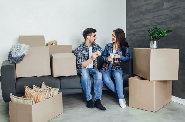 Packers and Movers Kolkata Price List