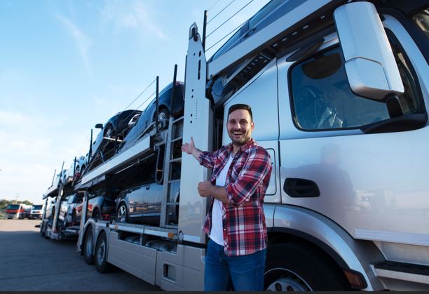 How to Move Your Car from One State to Another State