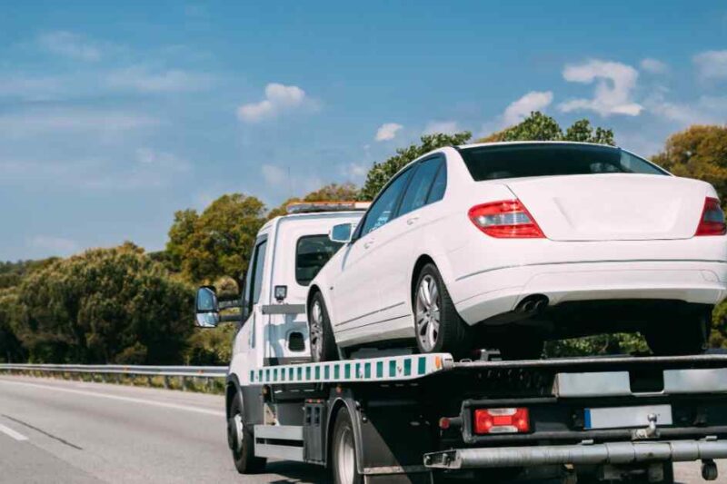 How to Ship Cars from Gurgaon to Another State