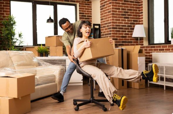 Movers and packers charges from Delhi to Noida