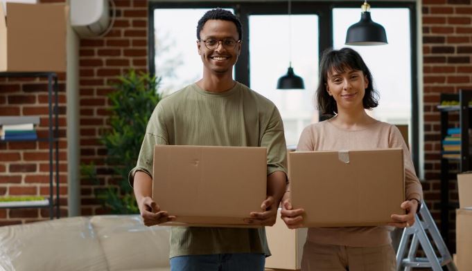 Movers and packers delhi to Pune