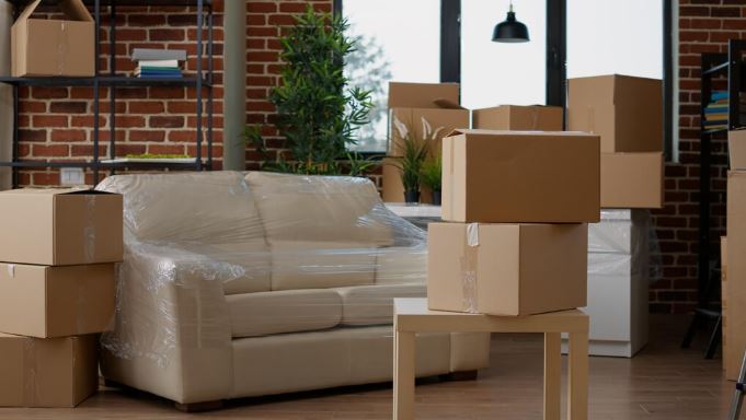 Movers and Packers Delhi to Agra