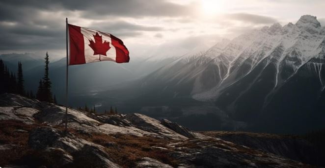 Moving from India to Canada