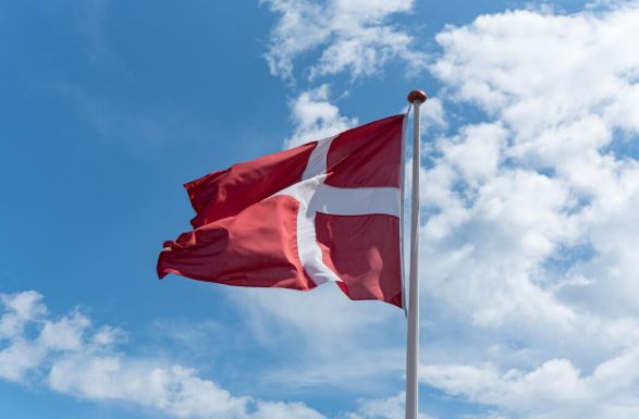 Moving to Denmark from India