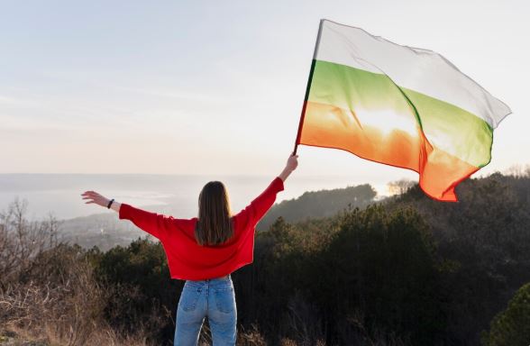 Moving to Ireland from India