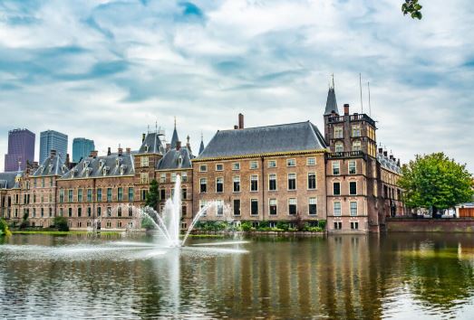 Moving to Luxembourg from India