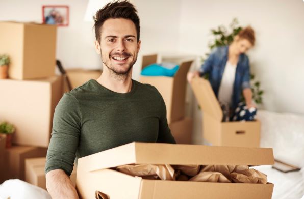 Packers and Movers Delhi to Kerala