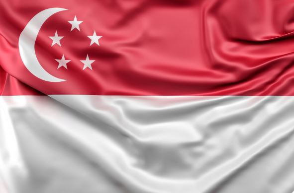 Relocating to Singapore from India