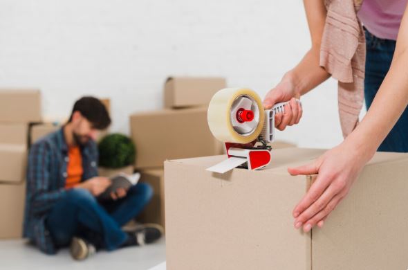 Flat Shifting Services Without Stress with Trusted Shifting Experts