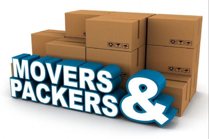 Trusted Local Packers Movers for Safe Relocation