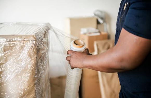 How to Wrap Furniture for Moving Without Damage
