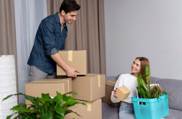 Compare Intercity and Intracity Packers Movers in all India