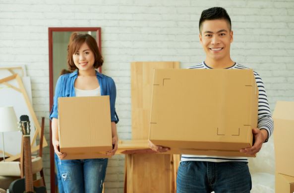 International Moving Co Offering Expert Intl Movers