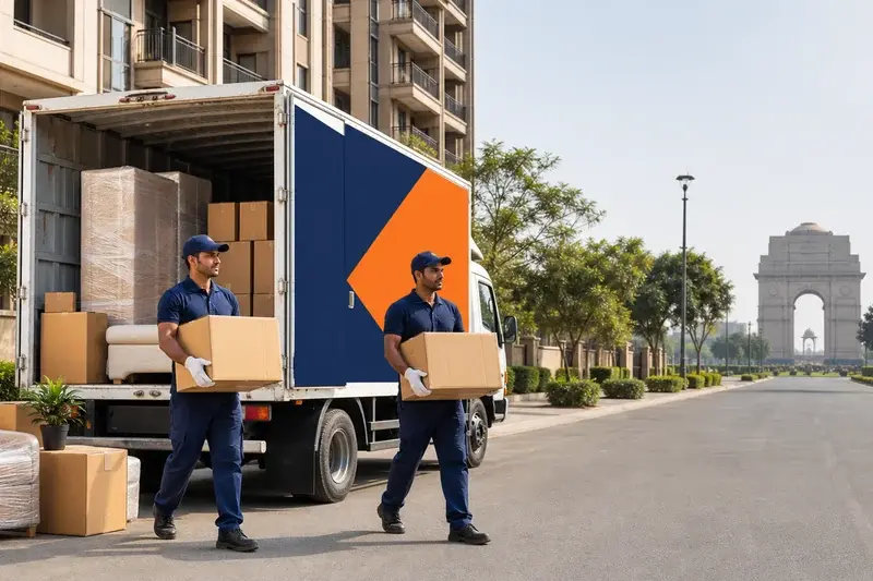 Reliable Moving and Delivery Services for Safe Furniture Transport