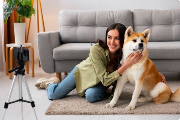 Pet Relo Solutions by Professional Pet Relocation Agency
