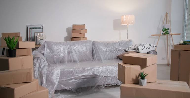 How to Wrap Furniture for Moving: Complete Guide to Safe Furniture Packing