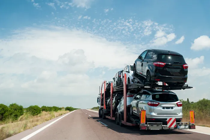 How to Ship a Car to a Different State in India: Complete Guide